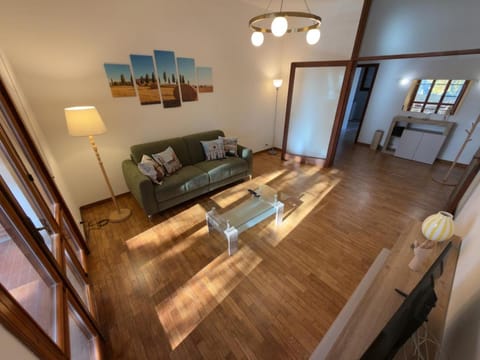 Harmony Home in Florence Apartment in Florence