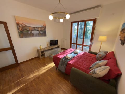 Harmony Home in Florence Apartment in Florence