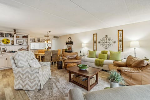 216 Amelia by the Sea condo Apartment in Fernandina Beach