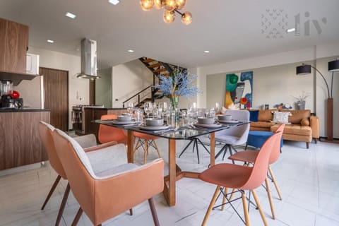 Exclusive Urban HomeResort House in Santiago de Queretaro