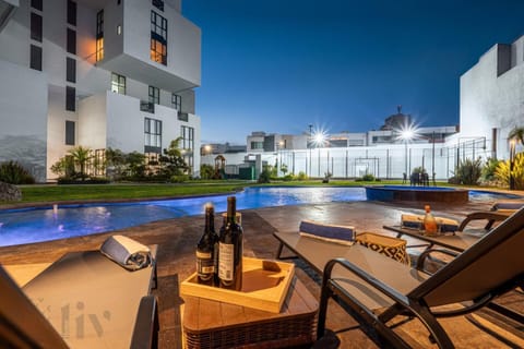 Exclusive Urban HomeResort House in Santiago de Queretaro