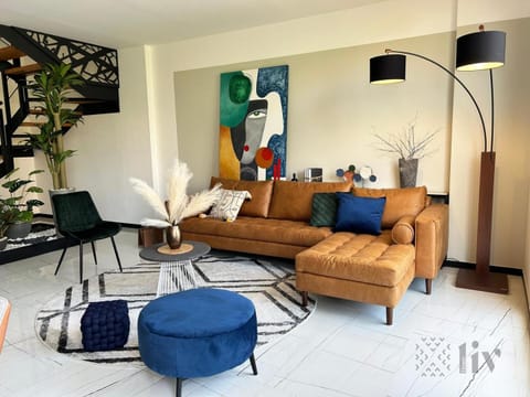 Exclusive Urban HomeResort House in Santiago de Queretaro