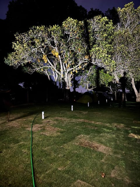 Camping - Quintal do Cinelli Campground/ 
RV Resort in Armacao dos Buzios