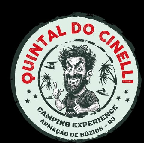 Camping - Quintal do Cinelli Campground/ 
RV Resort in Armacao dos Buzios