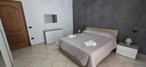 Jo Garden Apartment in Ercolano