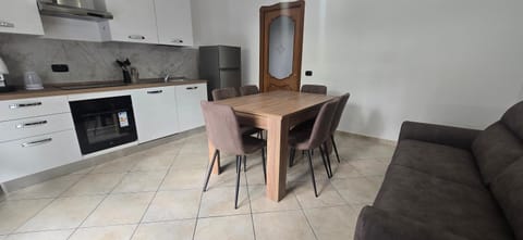 Jo Garden Apartment in Ercolano