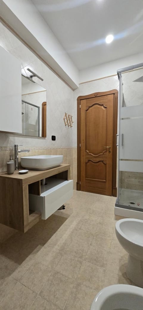 Jo Garden Apartment in Ercolano
