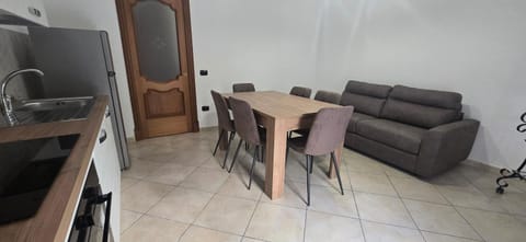 Jo Garden Apartment in Ercolano