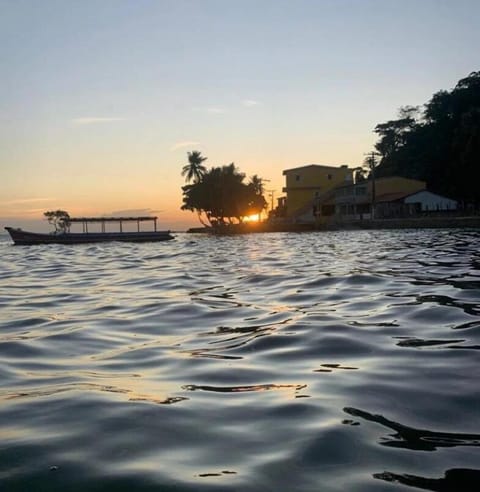 Natural landscape