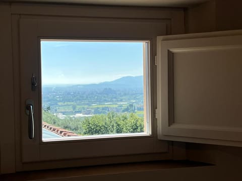 IL COLLE rooms Vacation rental in Lucca