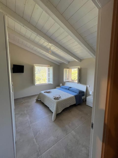 IL COLLE rooms Vacation rental in Lucca