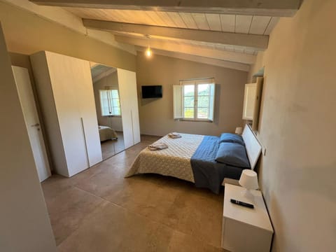 IL COLLE rooms Vacation rental in Lucca