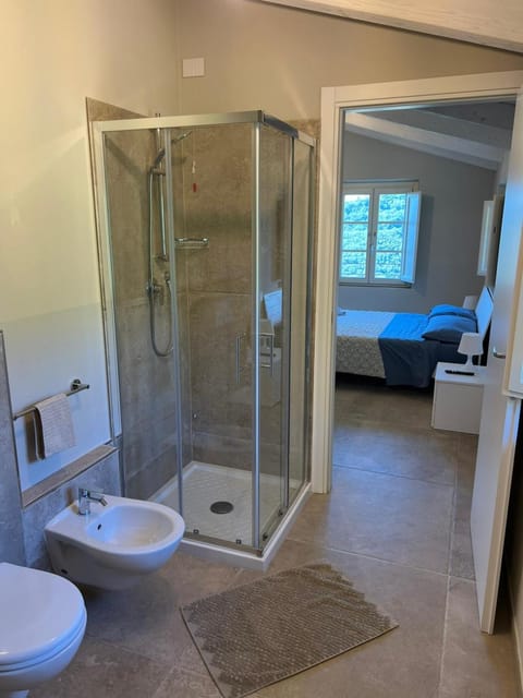 IL COLLE rooms Vacation rental in Lucca