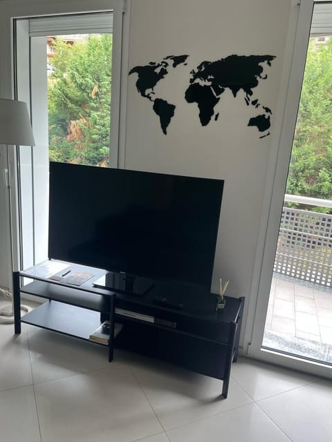 Maison la piramide Apartment in Aosta