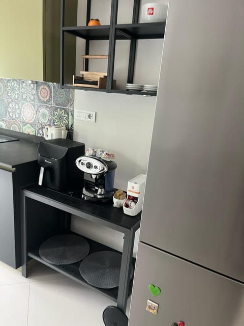 Maison la piramide Apartment in Aosta