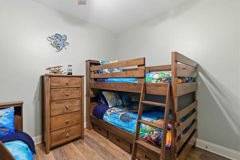 Atlantic Villas 202 House in New Smyrna Beach