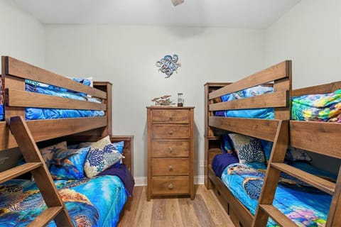 Atlantic Villas 202 House in New Smyrna Beach