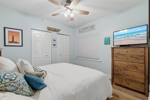 Atlantic Villas 202 House in New Smyrna Beach