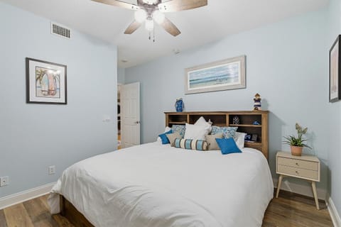 Atlantic Villas 202 House in New Smyrna Beach