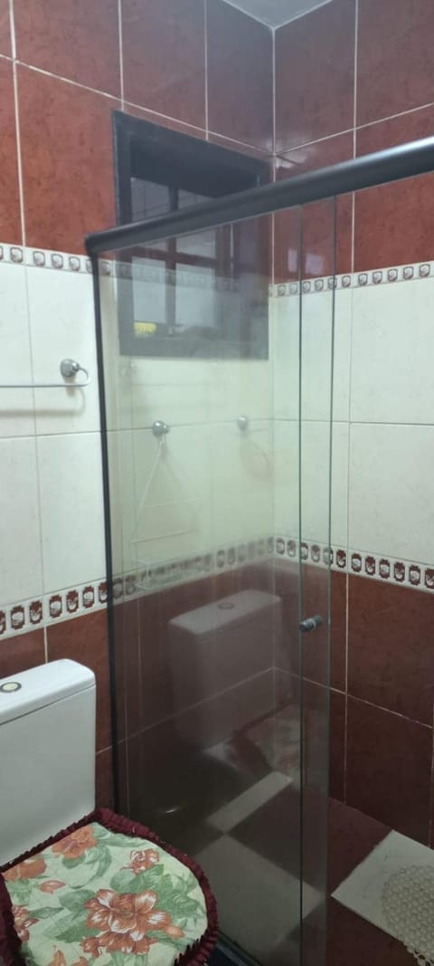 Casa Ampla Vila Muriqui Apartment in Mangaratiba