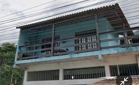 Casa Ampla Vila Muriqui Apartment in Mangaratiba