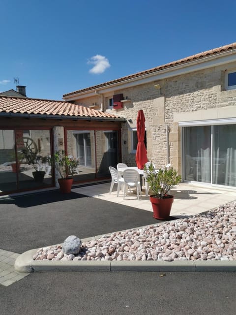 Patio, Balcony/Terrace