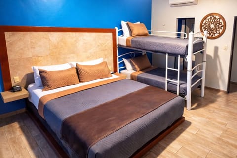 Auto Hotel Express Motel in State of Puebla