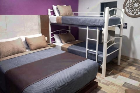 Auto Hotel Express Motel in State of Puebla