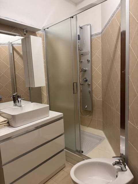 Civitavecchia Port House in Civitavecchia