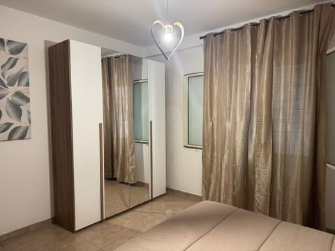 Civitavecchia Port House in Civitavecchia