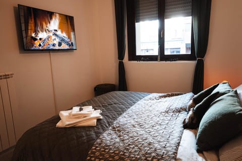 Alpine Green Apartment 2026 Apartment in Sondrio