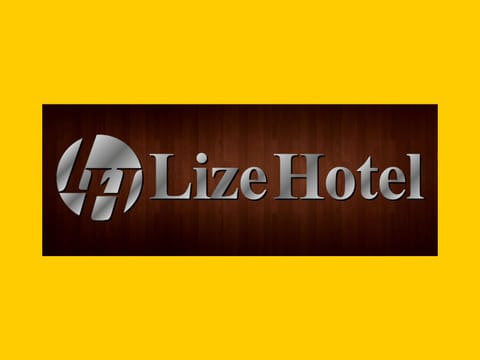 Property logo or sign