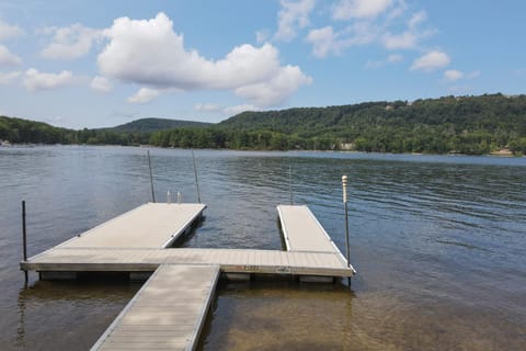 Timberlodge by Railey Vacations House in Deep Creek Lake