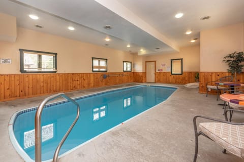 Timberlodge by Railey Vacations House in Deep Creek Lake