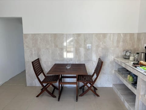 salo's stay inn accommodation Apartment in Western Cape