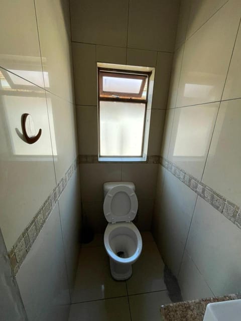 salo's stay inn accommodation Apartment in Western Cape