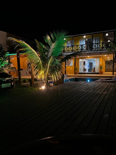 Casa do Poeta JF House in Juiz de Fora