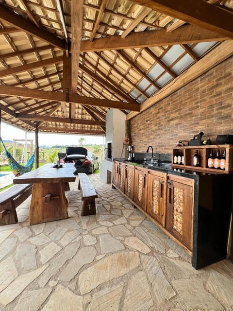 Casa do Poeta JF House in Juiz de Fora