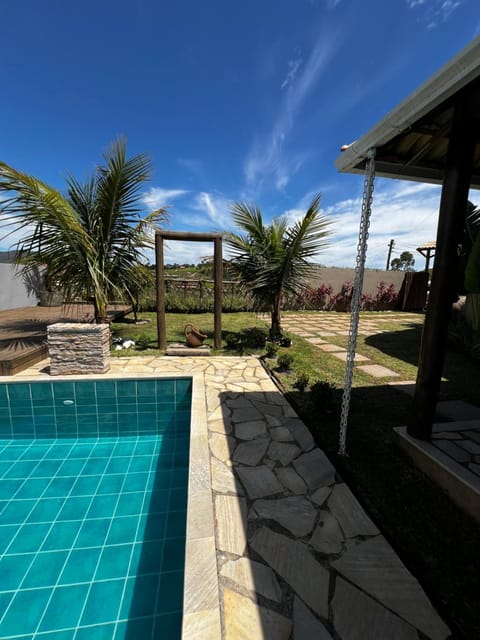 Casa do Poeta JF House in Juiz de Fora