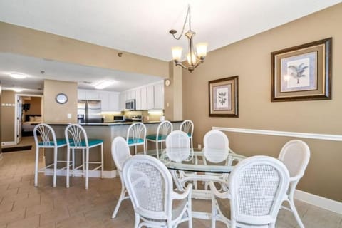 Jade East Towers 1820 House in Destin