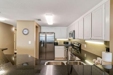 Jade East Towers 1820 House in Destin