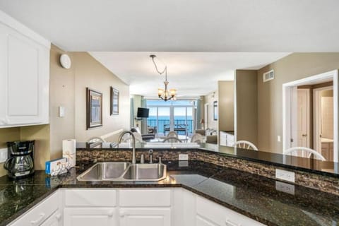 Jade East Towers 1820 House in Destin