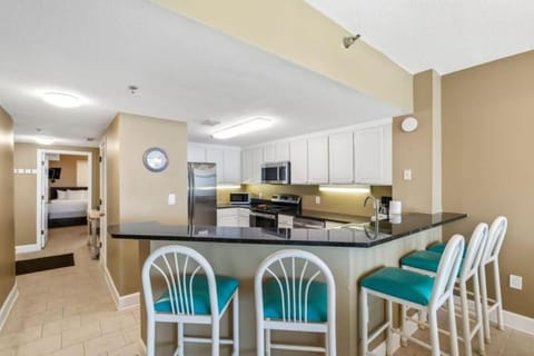 Jade East Towers 1820 House in Destin