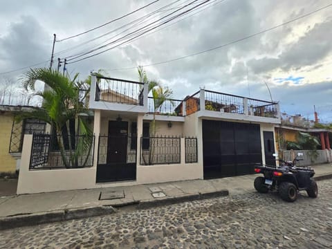 Property building, Facade/entrance, Street view