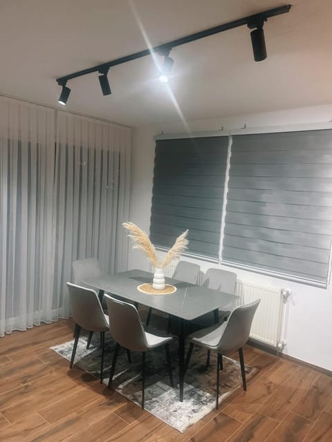 Vila Davidoski Villa in North Macedonia