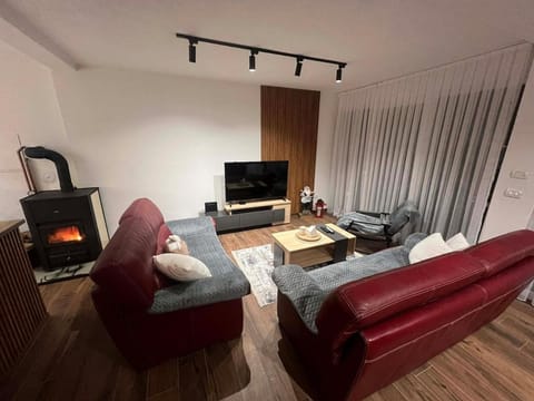 Vila Davidoski Villa in North Macedonia