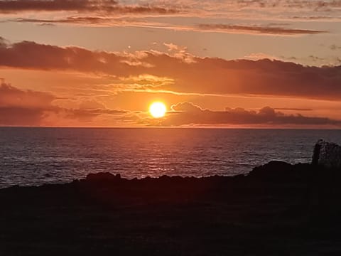 Nearby landmark, Natural landscape