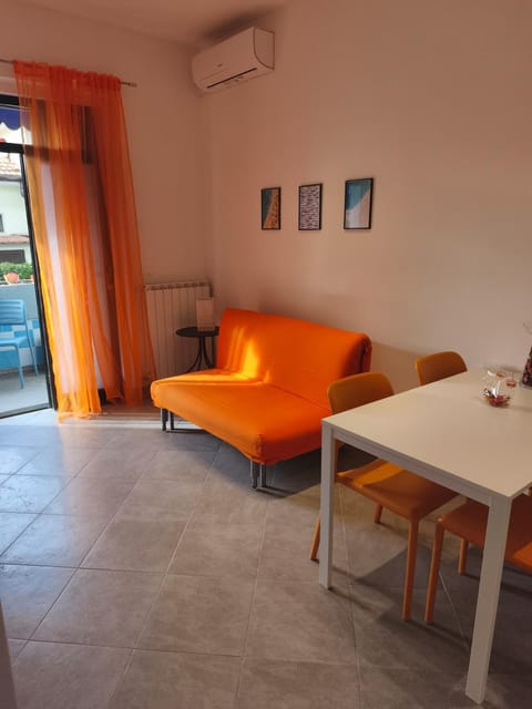 Il Chicco di Arianna Apartment in Torre del Lago