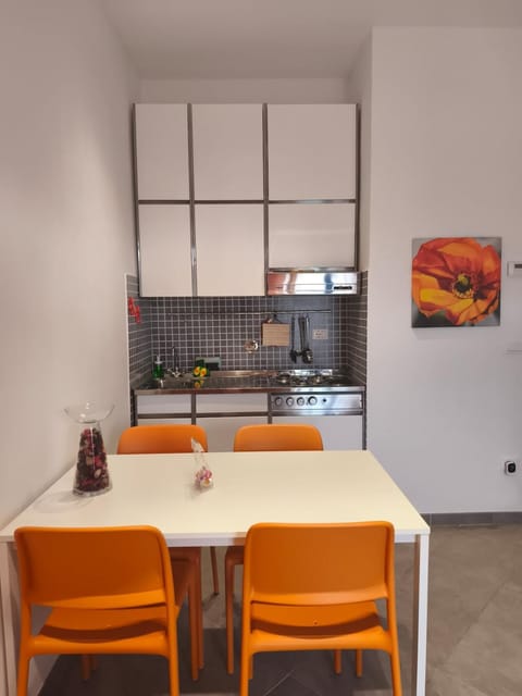 Il Chicco di Arianna Apartment in Torre del Lago