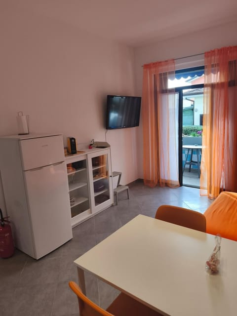 Il Chicco di Arianna Apartment in Torre del Lago